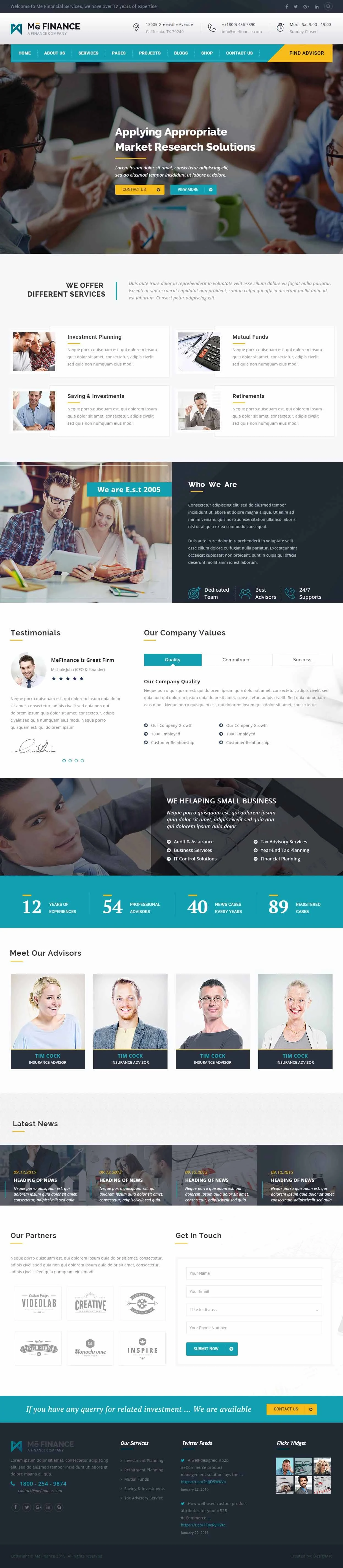 Fintech Shopify project 5