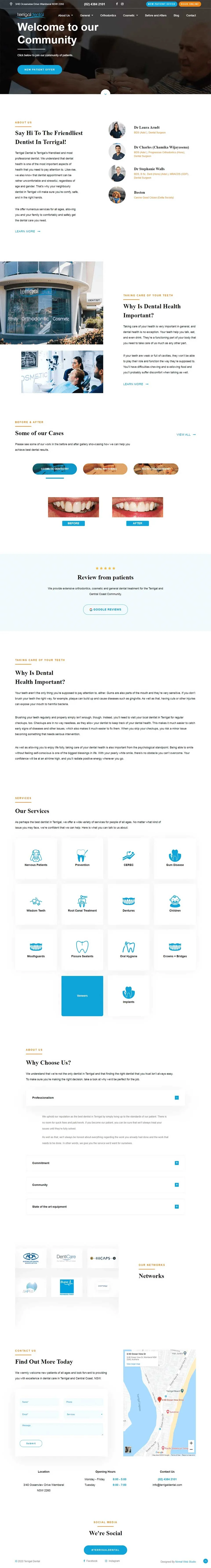 Fitness Shopify project 5